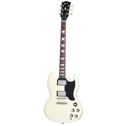 Gibson SG Standard '61 (Classic White) inc Hardshell Case