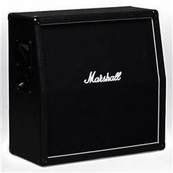 Marshall MX412A 4x12" Angled Speaker Cab - Celestion G12E-60 60w 16 ohm