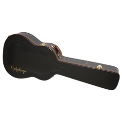 UXL CC-3049 Semi-Acoustic Size Archtop Guitar Case